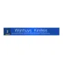 Logo Wijnhuys Kinésis