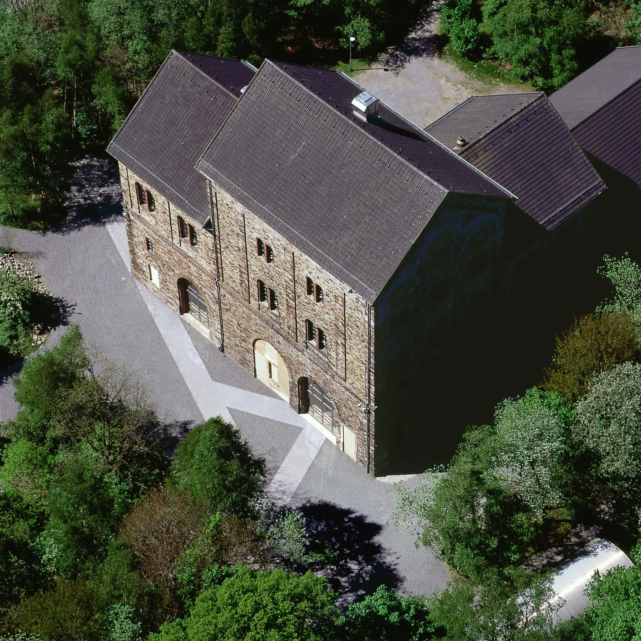 Museum Industriekultur Osnabrück gGmbH