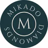 Mikado Diamonds logo