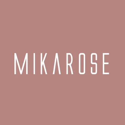 mikarose.com logo