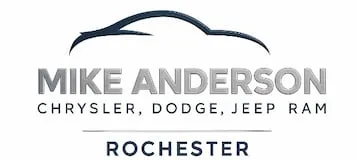 Mike Anderson Chrysler Dodge Jeep,Inc. logo