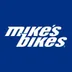 Mike's Bikes logo