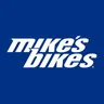 Mike's Bikes logo