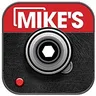 Mike's Camera Inc. Denver logo