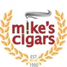 Mike's Cigars logo