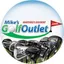 Mike's Golf Outlet logo