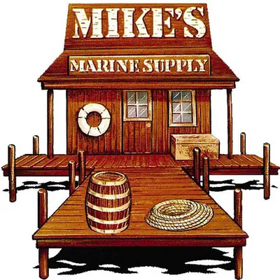 Mikesmarine