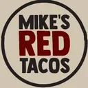 Mike’s Red Tacos logo
