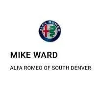 Mike Ward Alfa Romeo of South Denver logo