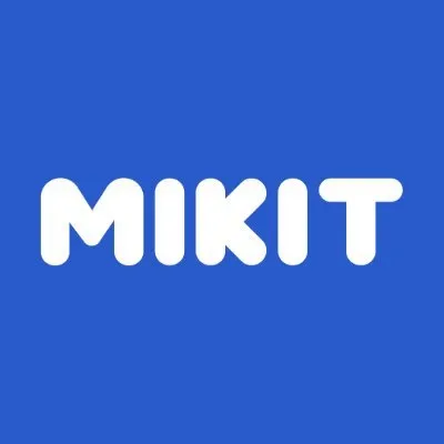 MIKIT logo