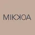 Mikkoa logo