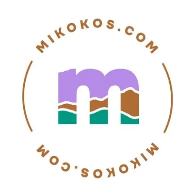 mikokos.com logo