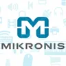 Mikronis logo