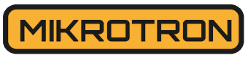 Mikrotron logo