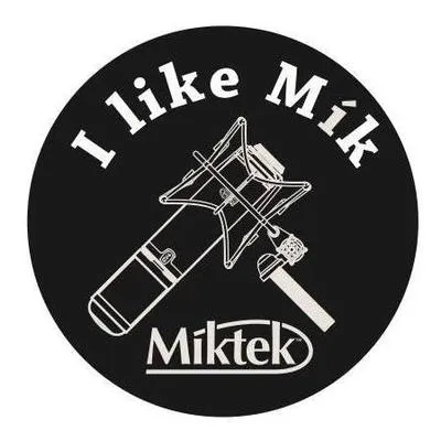 Miktekaudio
