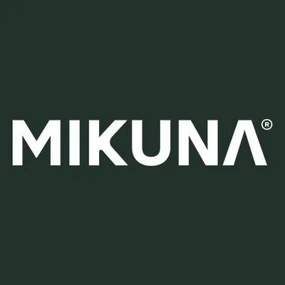 MIKUNA logo