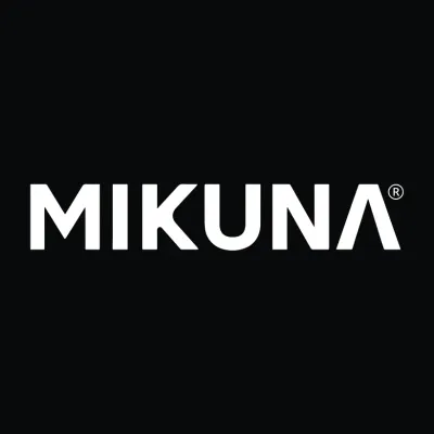 MIKUNA Wholesale logo