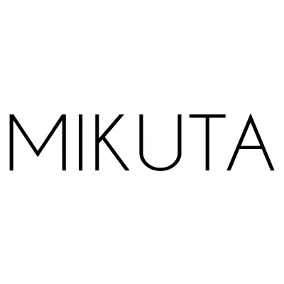 MIKUTA logo