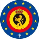 Belgian Defence logo