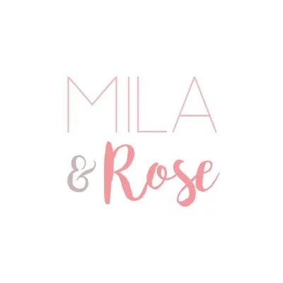 Mila  Rose logo