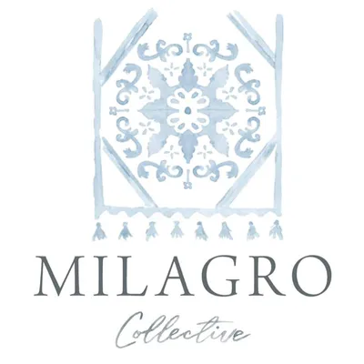 Milagro Collective logo