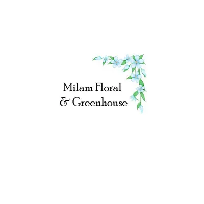 milamfloralandgreenhouse.com logo