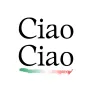 Logo Ciao Ciao