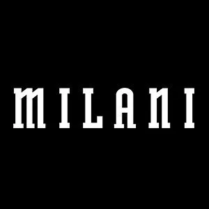 milanicosmetics.com logo