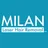 Milan Laser Hair Removal logo