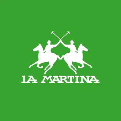 La Martina logo