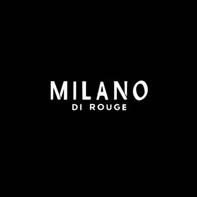 milanodirouge.com logo