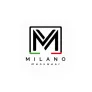 Logo Milano Menswear
