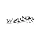 Milano Straps logo