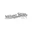 Milano Straps logo