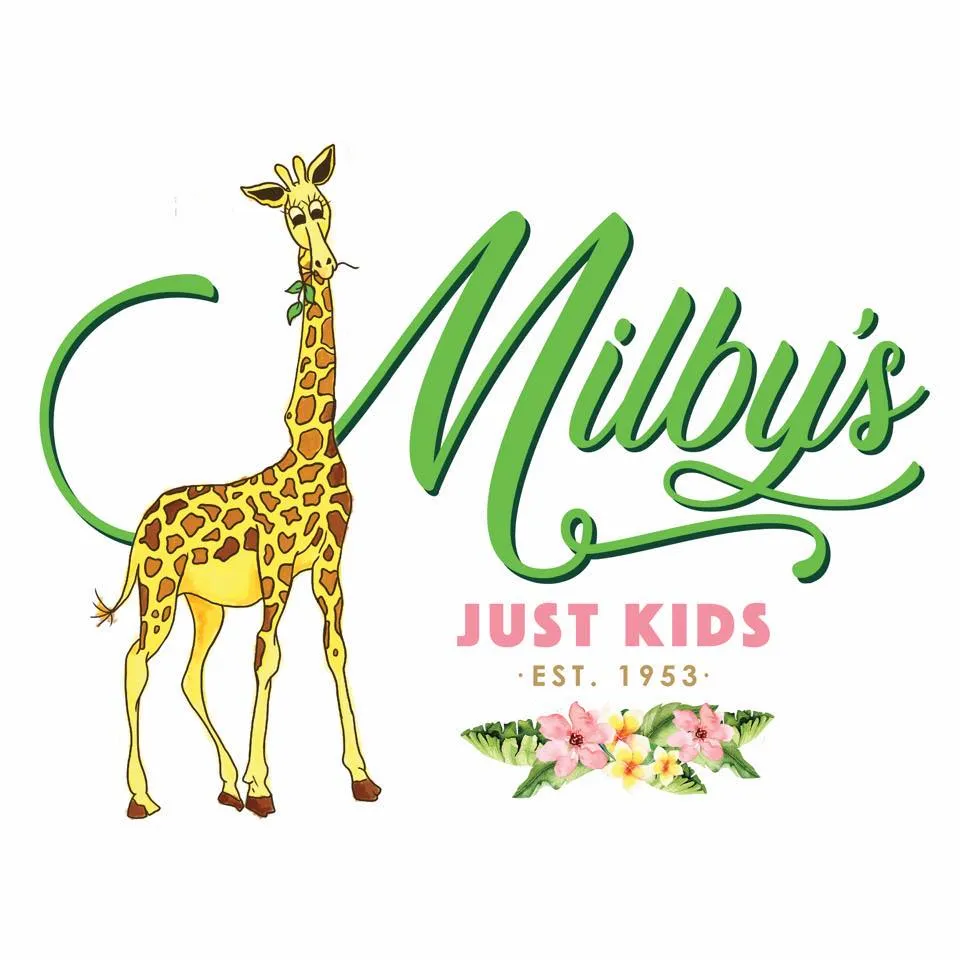 Milby's Just Kids