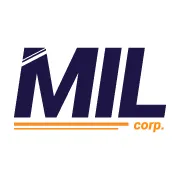 MIL Corporation logo