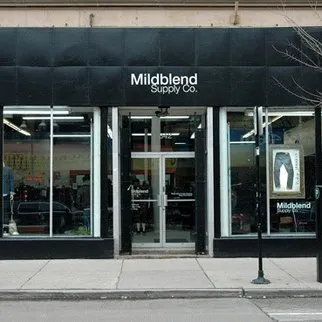 Mildblend Supply Co