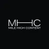 Mile High Content, LLC logo