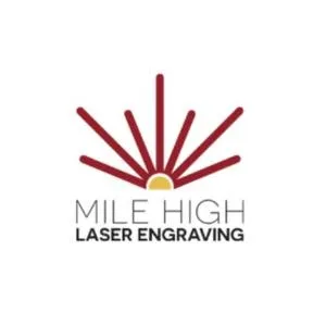 Milehighlaserengraving