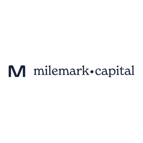 milemark•capital logo