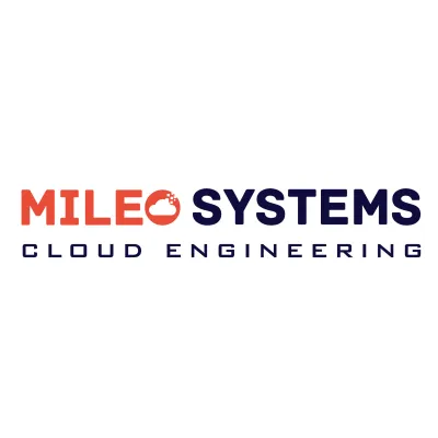 MILEO SYSTEMS GmbH logo