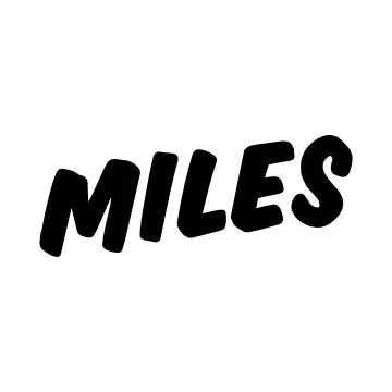 MILES Logo