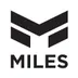 Miles Board logo