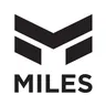 milesboard logo