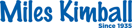 Mileskimball logo