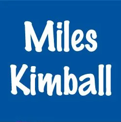 Mileskimball