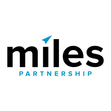 Miles Partnership Logo