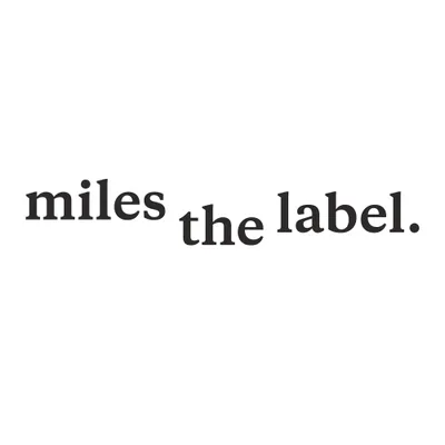 miles the label