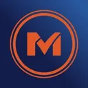 Milestone Bank logo