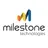 Milestone Technologies logo